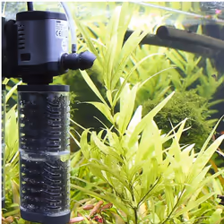 AllPondSolutions 2500L/H Aquarium Internal Filter 2500IF