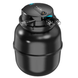 AllPondSolutions Auto Cleaning Koi Pressurised Pond Filter PRO-50000 with UV Timer