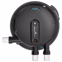 AllPondSolutions Auto Cleaning Koi Pressurised Pond Filter PRO-50000 with UV Timer