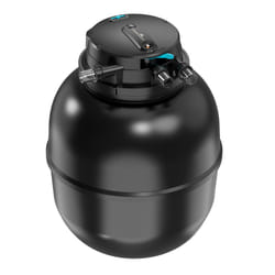 AllPondSolutions Auto Cleaning Pond Filter UV Light Timer PRO-75000