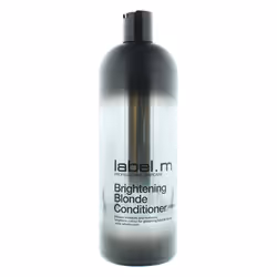 Label M Brightening Blonde Cond 1000Ml