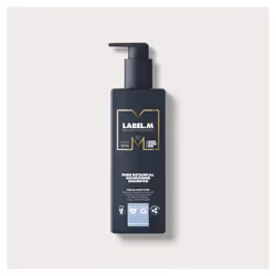 Label M Pure Botanical Nourishing Shampoo 300ml