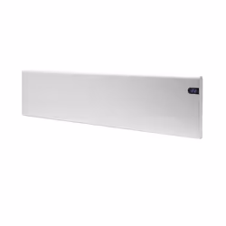 ADAX NEO Modern Electric Panel Heater, Low Profile - 800w, White