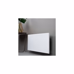 Adax Neo WIFI Electric Panel Heater, Wall Mounted, IPX4 White 500W - Additional view 4