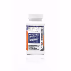 Vitamin B Complex Tablets | High Strength Premium Formulation Includes All 8 B Vitamins, including Biotin & Folic Acid | Supports Brain Function &...