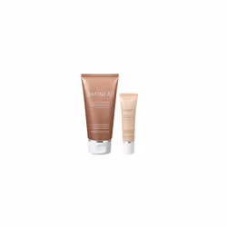 Gatineau - Miracle Eye Contour Cream (11ml) + Golden Glow Gradual Tan (75ml) Duo Beauty Skincare Treatments