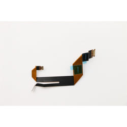 Genuine Lenovo ThinkPad T490s T14s Fingerprint Reader Smart Card Reader Cable 01YN253 01YN252