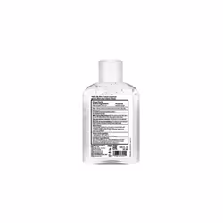 Hand Sanitiser Gel with Vitamin E & Aloe Vera - 250ml (Pack of 10)