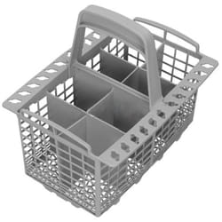 HOTPOINT Dishwasher Cutlery Basket FDL FDF FDP LFS LFT Detachable Handle