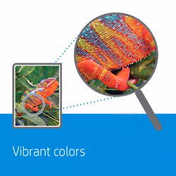 HP 304 Tri-color Original Ink Cartridge (N9K05AE)