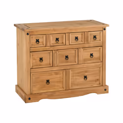 Corona Merchant Chest