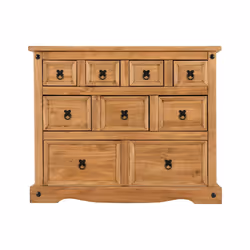 Corona Merchant Chest