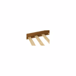 Maya Bed Fame Distressed Waxed Pine - Single 3ft-90cm - Additional view 4