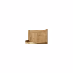 Maya Bed Fame Distressed Waxed Pine - Single 3ft-90cm - Additional view 5