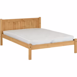 Mabel Double Bed - Additional view 4