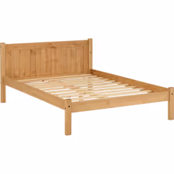 Mabel Double Bed - Additional view 5
