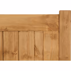 Mabel Double Bed - Additional view 6