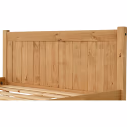 Mabel Double Bed - Additional view 7