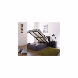 Wade King Size Bed