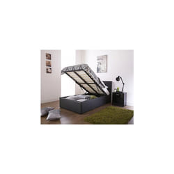 Wade King Size Bed