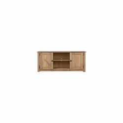 Country Farm House Waxed Mexican Pine - Coffee, Lamp, Nest Tables, Bookcase#TV UNIT