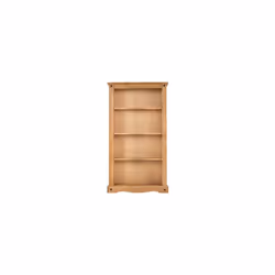 Corona Medium Bookcase