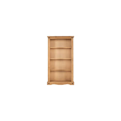 Corona Medium Bookcase