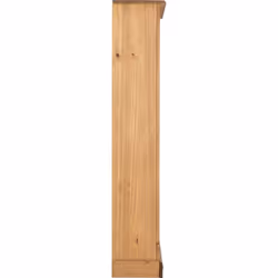 Corona Medium Bookcase
