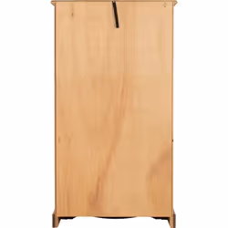 Corona Medium Bookcase