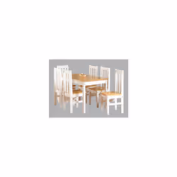 Lucas 1+6 Dining Set