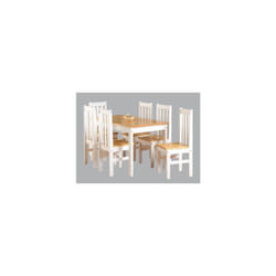Lucas 1+6 Dining Set