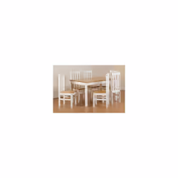 Lucas 1+6 Dining Set