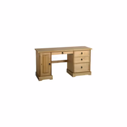Corona Computer Desk