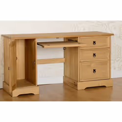 Corona Computer Desk