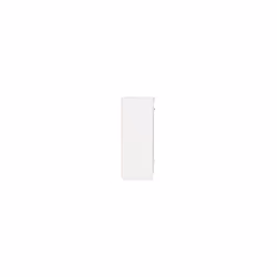 Nevada 3+2 Drawer Chest White Gloss