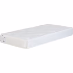 Arabella King 4ft 6inch Memory Foam Mattress Bonnell Springs