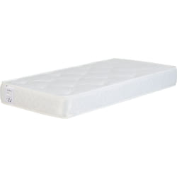 Arabella King 4ft 6inch Memory Foam Mattress Bonnell Springs