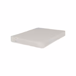 Cosmo 4 feet Mattress - L190 x W122 x H18 cm - Cream