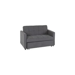 Astoria Sofa Bed Dark Grey Fabric