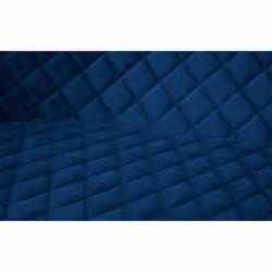 Avery LUXE Blue Velvet Dining Chair x2 Velvet Fabric Priced per Pair