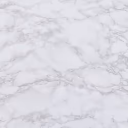 Dallas Nest of Two Tables Marble Effect and Gold Tone Metal Finish