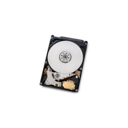 HgST Travelstar 2.5-Inch 1TB 5400RPM SATA 6gbps 8MB cache Internal Hard Drive (0J22413) (HTS541010A9E680)