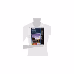 Epson A4 Matte Heavyweight Inkjet Paper (50 Sheets)