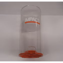 Vax Impact Upright Vacuum Cleaner Dust Container U85-I2-Be