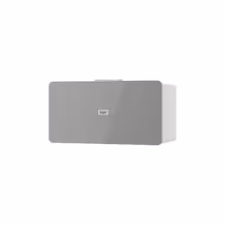 Bush 10W Wireless Bluetooth Speaker - White