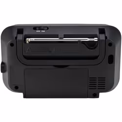 Bush PR-206 FM/AM Portable Radio - Black