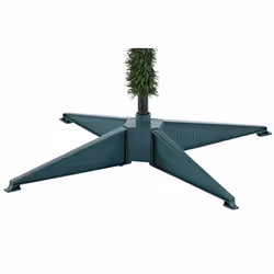 Home Nordland 7ft Pre-Lit Christmas Tree - Green