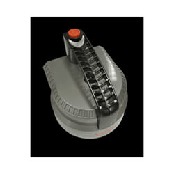 Vax Air Stretch Series Upright Vacuum Cleaner Dust Container Lid - U85-AS-BE