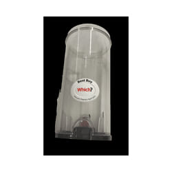 Vax Air Stretch Series Upright Vacuum Cleaner Dust Container - U85-AS-BE