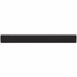 Alba 30W 2Ch Bluetooth Smaller Screen Sound Bar